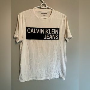 Calvin Klein Jeans T-Shirt